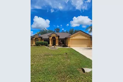 35 White Marsh Lane, Rotonda West, FL 33947 - Photo 1