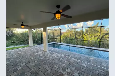 13342 Commonwealth Avenue, Port Charlotte, FL 33981 - Photo 2