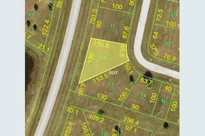 23 Redwood Drive, Placida, FL 33946 - Photo 6