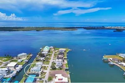 1925 Mississippi Avenue, Englewood, FL 34224 - Photo 2