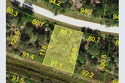 7197 Treadway Road, Port Charlotte, FL 33981 - Photo 1