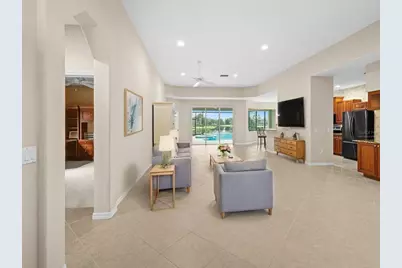 3927 Whispering Oaks Drive, North Port, FL 34287 - Photo 8