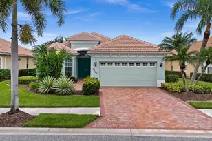 3927 Whispering Oaks Dr, North Port, FL 34287 - Photo 1