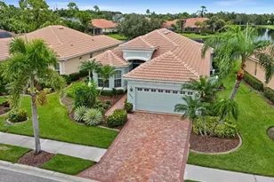 3927 Whispering Oaks Dr, North Port, FL 34287 - Photo 58