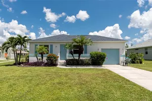 11360 Baggot Ave, Englewood, FL 34224 - Photo 1