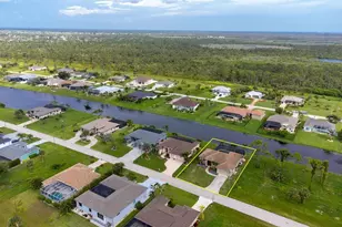 1133 Rotonda Cir, Rotonda West, FL 33947 - Photo 1