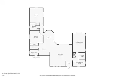 186 Mariner Lane, Rotonda West, FL 33947 - Photo 8