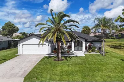 186 Mariner Lane, Rotonda West, FL 33947 - Photo 2