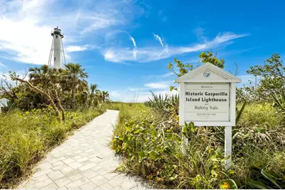 370 E Railroad Avenue #1, Boca Grande, FL 33921 - Photo 40