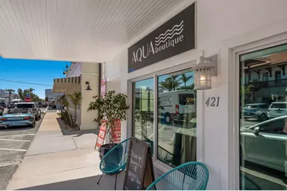 370 E Railroad Avenue #1, Boca Grande, FL 33921 - Photo 38