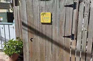 370 E Railroad Ave, Boca Grande, FL 33921 - Photo 1