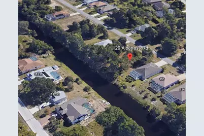 120 Albatross Road, Rotonda West, FL 33947 - Photo 2