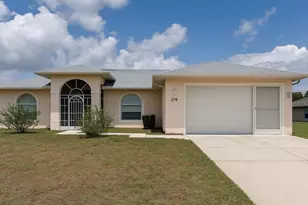 219 Venetia Ave, North Port, FL 34287 - Photo 1