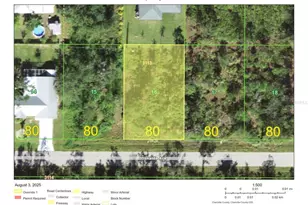 22436 Donalda Ave, Port Charlotte, FL 33954 - Photo 1