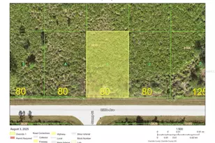 12170 Zittle Ave, Port Charlotte, FL 33981 - Photo 1