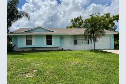 4192 Gingold Street, Port Charlotte, FL 33948 - Photo 1