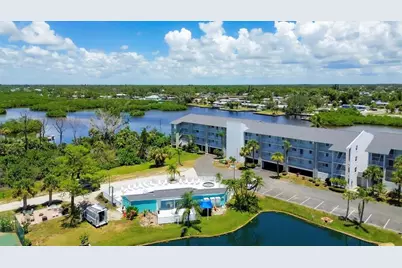 1401 S McCall Road #301B, Englewood, FL 34223 - Photo 36