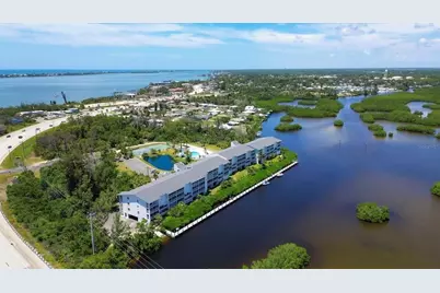 1401 S McCall Road #301B, Englewood, FL 34223 - Photo 42