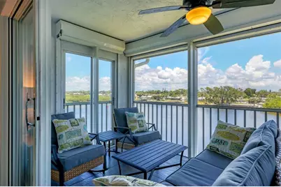 1401 S McCall Road #301B, Englewood, FL 34223 - Photo 16