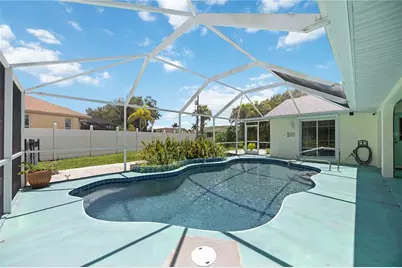 444 Viceroy Terrace, Port Charlotte, FL 33954 - Photo 32
