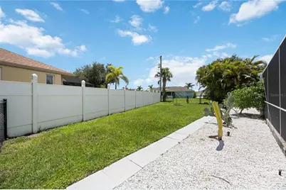 444 Viceroy Terrace, Port Charlotte, FL 33954 - Photo 34