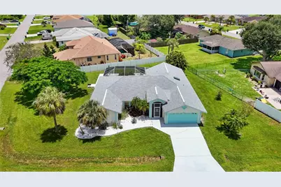 444 Viceroy Terrace, Port Charlotte, FL 33954 - Photo 36