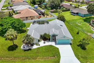 444 Viceroy Terrace, Port Charlotte, FL 33954 - Photo 36