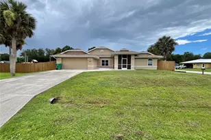 20159 Gladstone Ave, Port Charlotte, FL 33952 - Photo 2