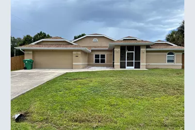 20159 Gladstone Avenue, Port Charlotte, FL 33952 - Photo 1