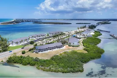 6000 Boca Grande Causeway #D46, Boca Grande, FL 33921 - Photo 34