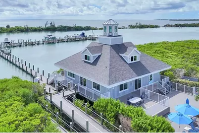 6000 Boca Grande Causeway #D46, Boca Grande, FL 33921 - Photo 50