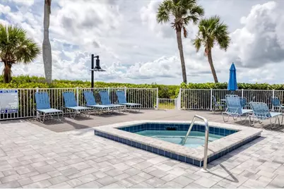 6000 Boca Grande Causeway #D46, Boca Grande, FL 33921 - Photo 46