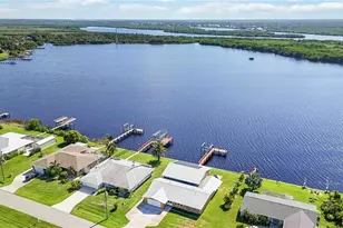 2300 Harbour Dr, Punta Gorda, FL 33983 - Photo 60
