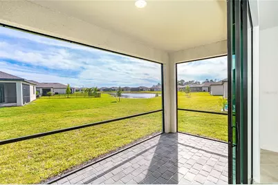 1745 Saddlewood Circle, Port Charlotte, FL 33953 - Photo 16