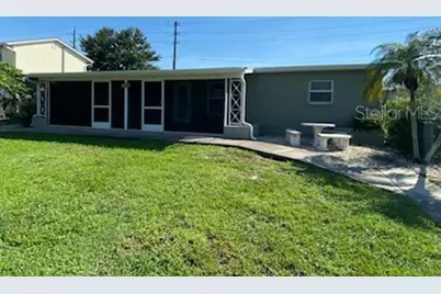 394 N Spring Lake Boulevard NW #A, Port Charlotte, FL 33952 - Photo 1