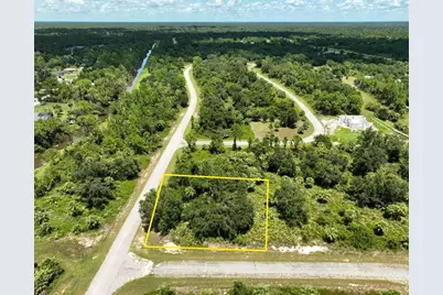 Lot 11 Mattox Circle, North Port, FL 34288 - Photo 2