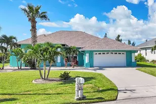 8228 Tecumseh Cir, Port Charlotte, FL 33981 - Photo 1