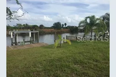8182 Clyde Circle, Port Charlotte, FL 33981 - Photo 1