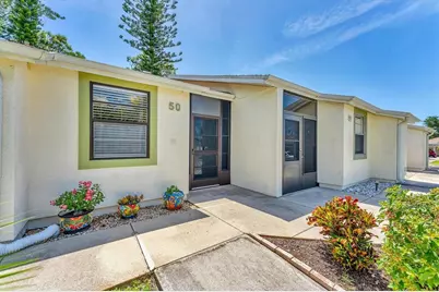 6796 Gasparilla Pines Boulevard #50, Englewood, FL 34224 - Photo 1