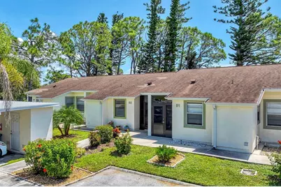6796 Gasparilla Pines Boulevard #50, Englewood, FL 34224 - Photo 2