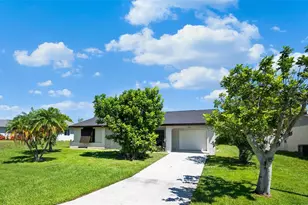 13360 Foresman Blvd, Port Charlotte, FL 33981 - Photo 1