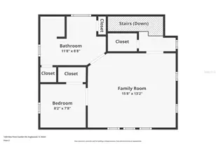 1450 New Point Comfort Rd, Englewood, FL 34223 - Photo 4