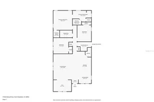 17423 Metcalf Ave, Port Charlotte, FL 33954 - Photo 24