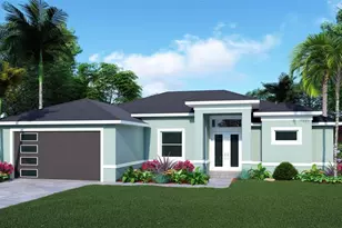 4211 Attaway Ln, Port Charlotte, FL 33981 - Photo 1