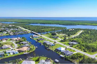 9349 St Paul Drive, Port Charlotte, FL 33981 - Photo 1