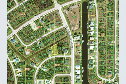 8418 Topeka Circle, Port Charlotte, FL 33981 - Photo 4