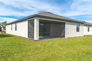 1745 Saddlewood Cir, Port Charlotte, FL 33953 - Photo 18