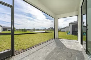 1745 Saddlewood Cir, Port Charlotte, FL 33953 - Photo 20