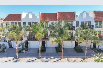 530 5th Street W #4, Boca Grande, FL 33921 - Photo 1