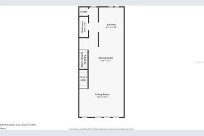 530 5th Street W #4, Boca Grande, FL 33921 - Photo 48